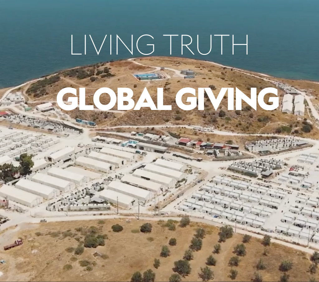 Living Truth Global Giving 2025 (IAFR)